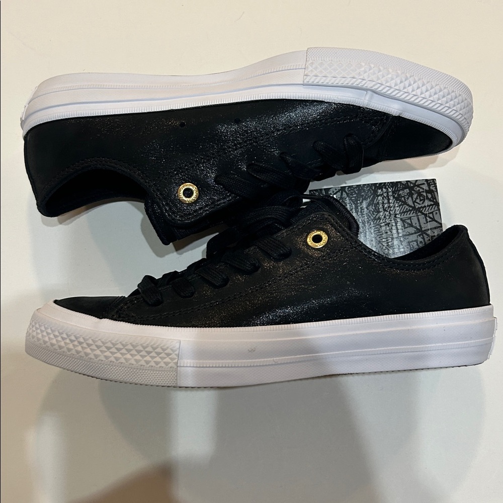 Chuck Taylor Converse Athletic Shoes